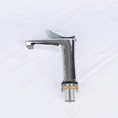 China Stream Manufacturer Customized Available Brass Face Basin Faucet Wholesale Mixer Tap for sale