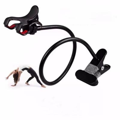 China Adjustable Phone Holder Bed Gooseneck Mount - Betsen 360 Arm 360 Arm Tube Flexible Tube Hose 2mm-28mm Clip Bracket Clamp Bracket Flexible Jaw Gooseneck for sale