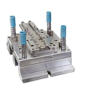 China Household product mold china maker mold precision terminal stamping die material stamping die making mold factory injection mold for sale