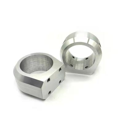 China Outdoor CNC Milling Machine Small Aluminum Machining Service Metal Part Fabrication Stamping Other Fabrication Service for sale