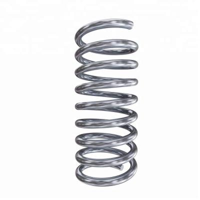 China Industrial Spiral Coil Spring Torsion Springs Small Stock Stainless Steel Nickel Plated Miniature Lock for sale