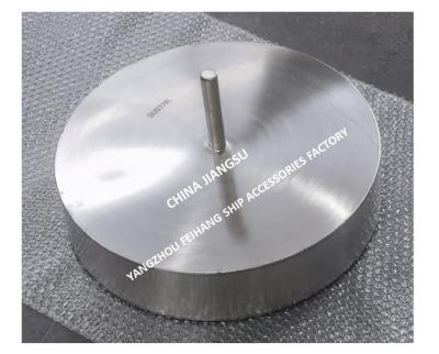 China Ballast Tank Air Cap Stainless Steel Float, Stainless Steel Floating Plate Material: Stainless Steel for sale