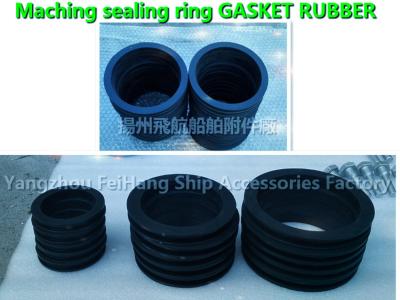 China Gasket Rubber For Air Pipe Head,Breathable cap sealing rubber ring for sale