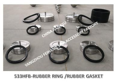 China Specializing in the production of marine breathable cap rubber ring, breathable cap sealing rubber ring, breathable cap for sale