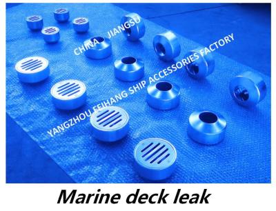 China About: CB/T3885-2014 YA round ship floor drain-carbon steel galvanized ship deck leaking technical agreement for sale