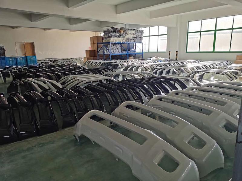 Verified China supplier - Guangzhou Tophorse Auto Accessories Co., Ltd.