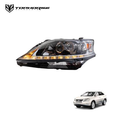 China Size Quality Head Light For LEXUS RX270/RX330/RX350 Front Light Car Lamp 32*74*70 for sale