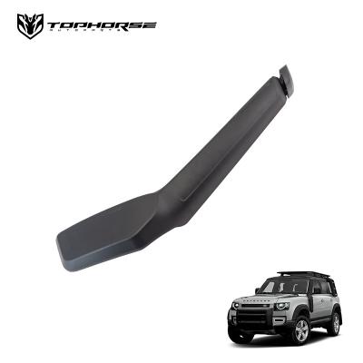 China Morden New Arrived Luxury Range Rover Defender Wading Pipe Snokle For 2020 Land Rover Defender 110 for sale