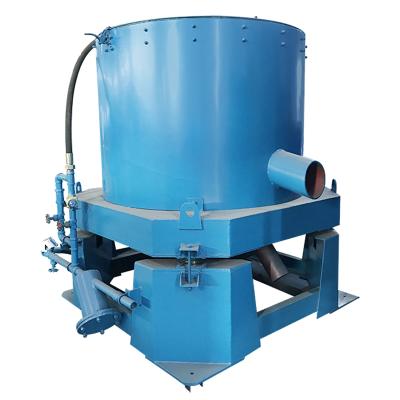 China Alluvial Gold Processing Centrifugal Gold Machine Alluvial Gold Concentration Machine for sale