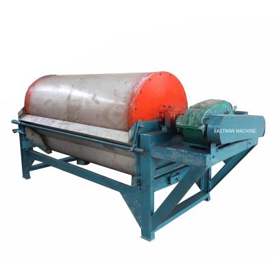 China Ore Separator 100mm High Intensity Magnetic Separator For Gold Iron Ore for sale