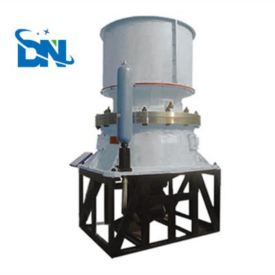 China Construction Mining Machinery Silica Sand Crushing Machine Single Cylinder Hydraulic Cone Crusher for sale