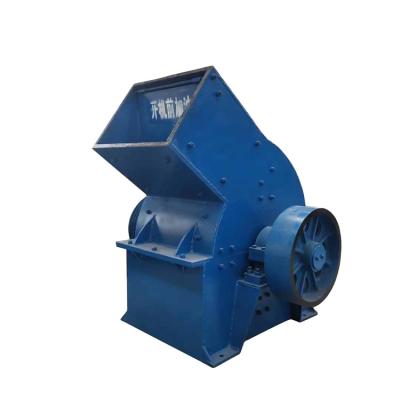 China Construction PC400*300 Mineral Crusher Equipment , Sand Making Machine Hammer Crusher Crusher Mill for sale