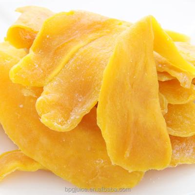 China BULK DRIED MANGO dry for sale