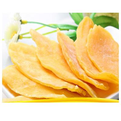 China Sugar Free Delicious Tasty Hot Dry Nutrition Snacks Fruit Low Price Export Dried Mango for sale