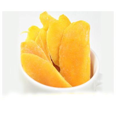 China Natural dried fruit health organic natural mango dried fruit snack original china for sale