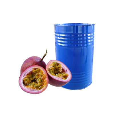 China Concentrate Wholesale Normal Truck Brazil Large Quantity Edible Passion Fruit Juice Extractor for sale