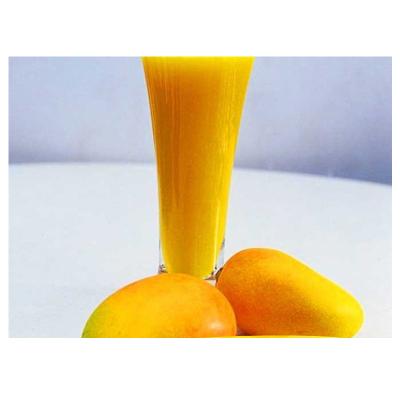 China OEM ODM Natural Original Mango Juice Ingredient Mango Juice Packagins for sale