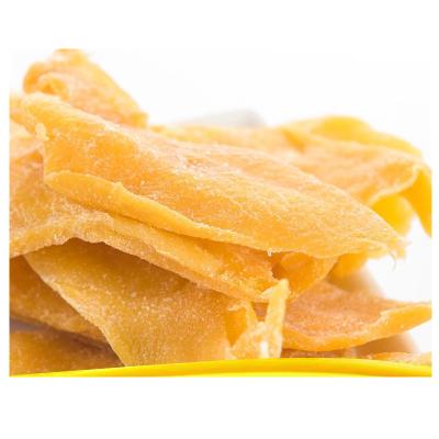 China OEM / ODM Dry Dried Mango Specification Packing Half Slices Mango 100% for sale