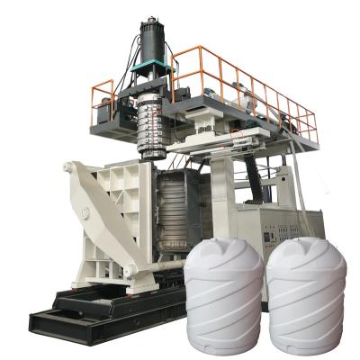 China Great toys; water reservoir ; road barrier; 500L Pallet HDPE Granules Virgin Blow Molding Machine Ton Barrel Blow Molding Equipment Customized Blow Molding Plastic Packaging for sale