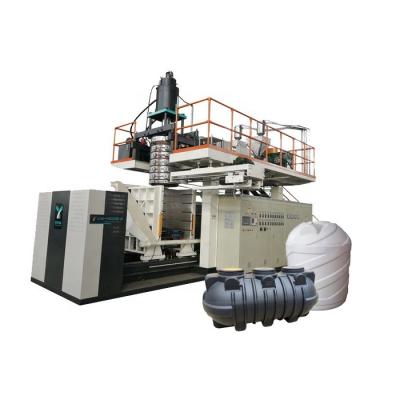 China Great toys; water reservoir ; road barrier; Pallet Drum Drum Blow Molding Machine Barrel Production Line Barrel Water Production Line Bucket Making Machine for sale