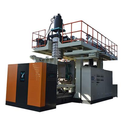 China Great toys; water reservoir ; road barrier; Pallet Extrusion Blow Molding Machine Barrel Blow Molding Machine Virgin HDPE Granules Blow Mold for sale