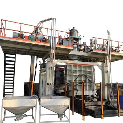 China Great toys; water reservoir ; road barrier; pallet blow molding machine water tank production line machine plastic water tank make machine for sale