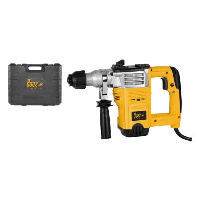 China High Efficiency Rotary Jack Hammer Drill Electric Rotary Power Tools 32mm for sale