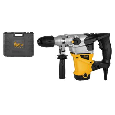 China China Rotary Drill Machine 40mm Powerful Electric Rotary Hammer Drill for sale