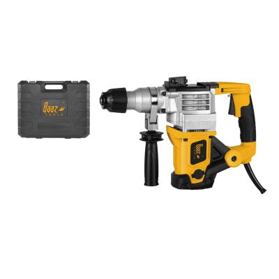 China New Rotary Electric Demolition Hammer Big Hammer Drill 32MM SDS-PLUS for sale