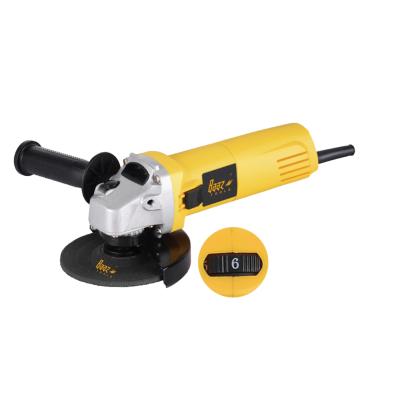 China Professional Small Drill Machine Power Tools Polishing Angle Grinder for sale