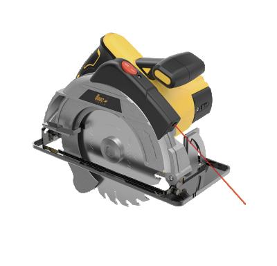 China Wood Saw New Design High Quality Electric Circular Saw for sale