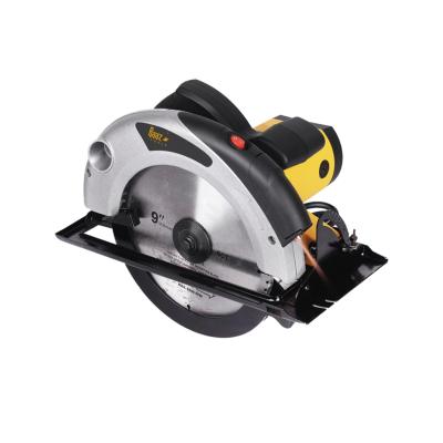 China Wood Saw Machine Tool High Quality Portable Circular Machine Wood Saw Cutting for sale