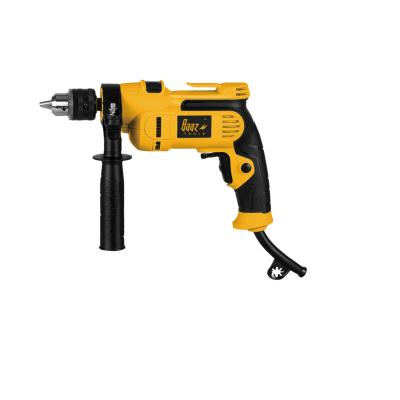 China Cordless Electric Power Drill Screwdriver Electric Cordless Drill Rechargeable Battery Drilling Equipment for sale