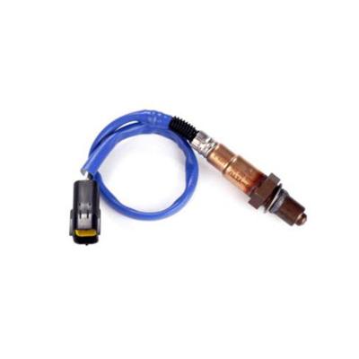 China China Spare Parts Supplier Online Shop Oxygen Sensor For Suzuki Fiesta VI F01R00C016 18213-77J01 0258010080 for sale