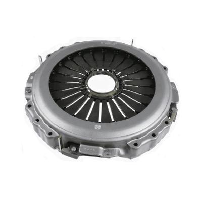 China Clutch Pressure Plate For 3482000556 Scania Isuzu Toyota Land Cruiser FJ80 HDJ80 HZJ80 FZJ80 OEM Standards for sale