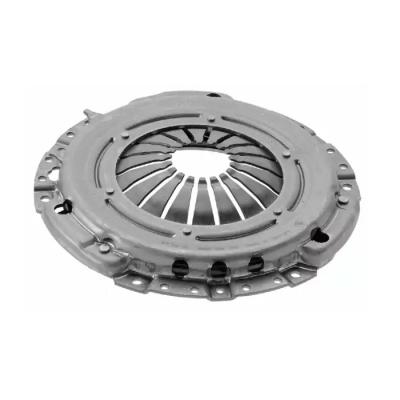 China Silver Premium Good Quality Plate Super Single Gasoline Car Pressure OEM Standards Clutch Plate for sale