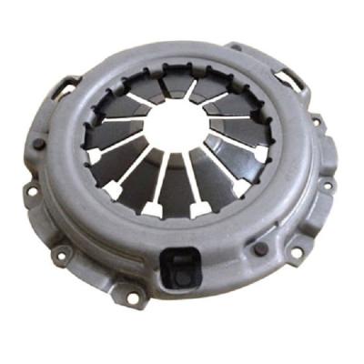 China Silver Super Quality Single Plate Gasoline Car Clutch Cover Clutch Pressure Plate For 3482 083 032 Mercedes-Benz OEM Standards for sale