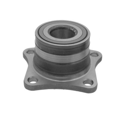 China Original Auto Part Car Part Wheel Hub Bearing For Nissan Geely Ck Suzuki Alto for sale