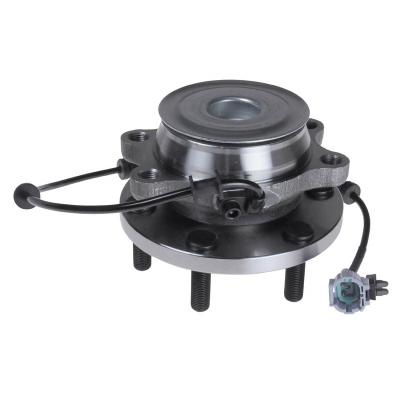 China Nissan Top Quality American Brand Wheel Bearing Hub For Nissan El Caliber 4X4 for sale