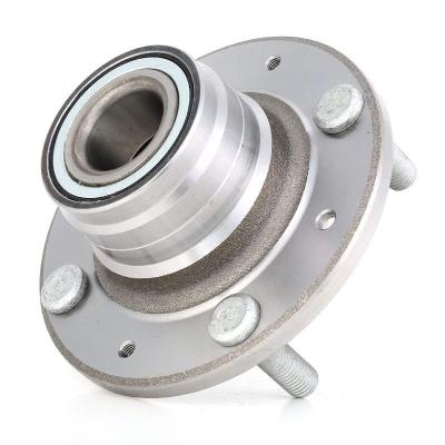 China Kia Auto Bearing Unit Front Rear Wheel Hub Bearing For Kia Chevrolet Opel for sale