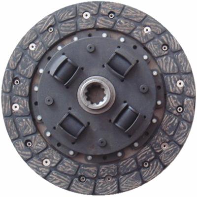 China Pressure Plate Cover Exedy Clutch Disc For Mitsubishi L200 OEM Standards for sale