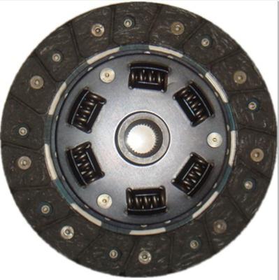 China Professional Supplier Sachs Ceramic Clutch Disc For Nissan OEM Standards for sale