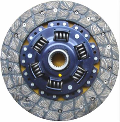 China Friction Plate Disc Clutch For Toyota Hilux Nissan Mitsubishi Pajero Daihatsu Terios Suzuki Mazda OEM Standards for sale