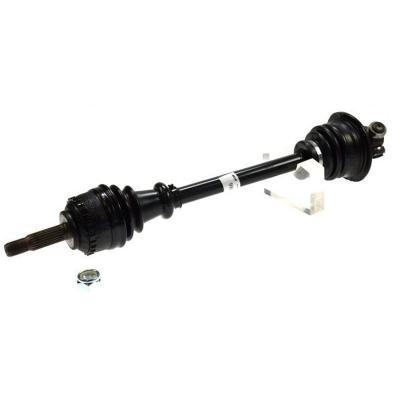 China Steel Automatic Transmission Systems Drive Shaft Rear For Mopar 68206211Ab 18-19 Jeep Gr Renault Fits for sale