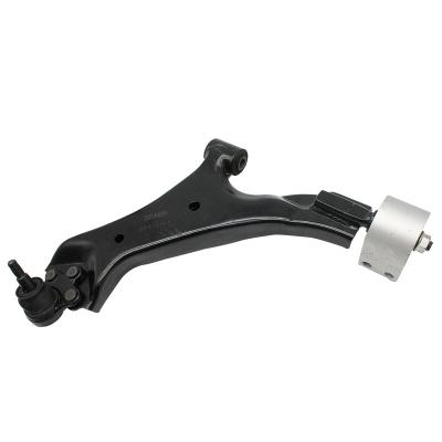 China 96819161 Car Parts Lower Suspension Left Wishbone Control Arm For Chevrolet Captiva OE Standard for sale