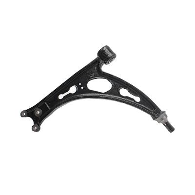 China Front Driver Left Lower Control Arm and Ball Joint for Magotan 1KO407 153G OE ​​Standard for sale