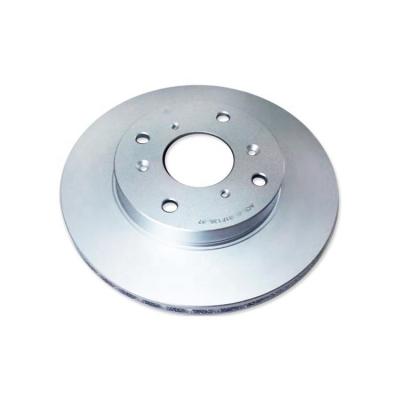 China Wholesale High Quality Car Brake Disc Steel For BMW OEM 34111160673 for sale