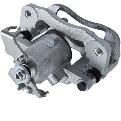 China Auto Parts Car Front Rear Disc Brake Caliper System For Chrysler 68029849AA Various for sale