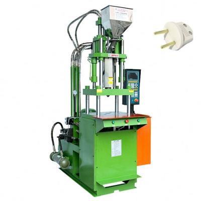 China new design full digital plastic spoon food box desktop injection molding machine for sale