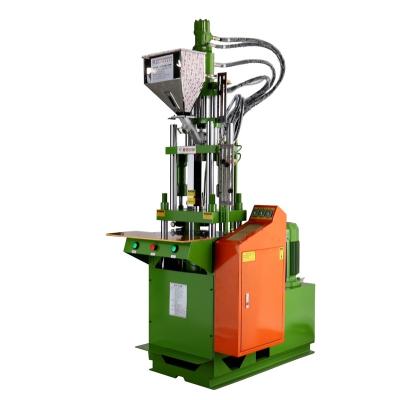 China High Quality semi auto small injection moulding machine for sale